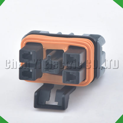 ECM wiring harness connector for Cummins CAT engines