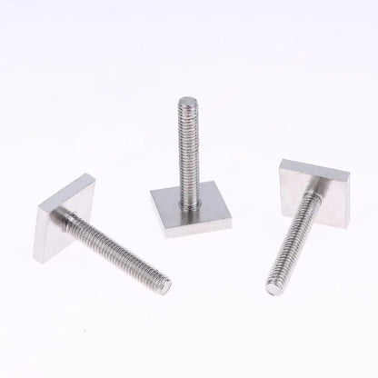 M6*35mm T-bolt for cycle carrier installation