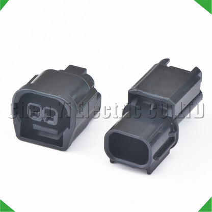 Daytime running light waterproof connector