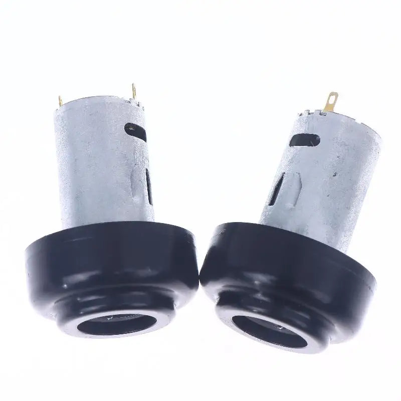 DC 7.4V 390 micro motor electric blade fan motor for vacuum cleaner