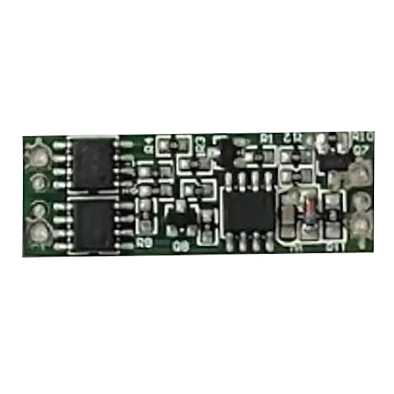 DC-AC square wave inverter board 4-30V DC to AC converter module
