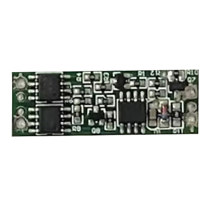 DC-AC square wave inverter board 4-30V DC to AC converter module