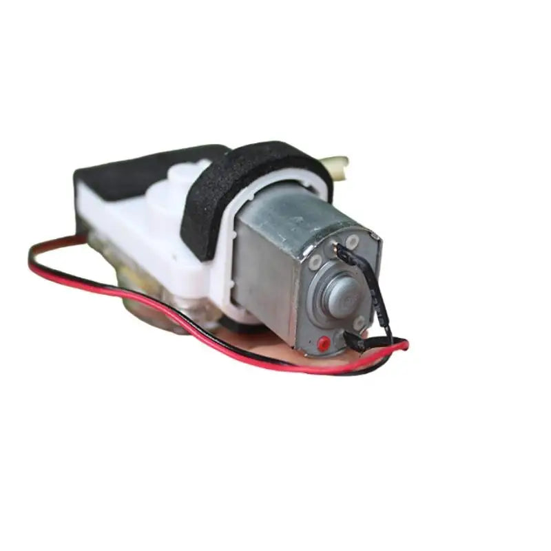 DC 3V peristaltic water pump micro liquid pump