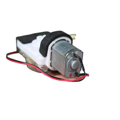 DC 3V peristaltic water pump micro liquid pump