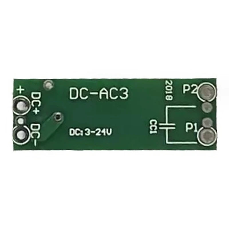 DC to AC converter module square wave inverter board