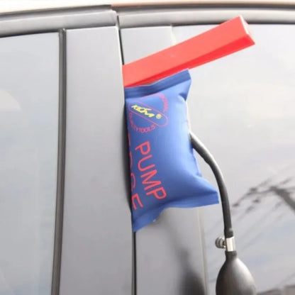 Hand tool for dent repair and panel removal