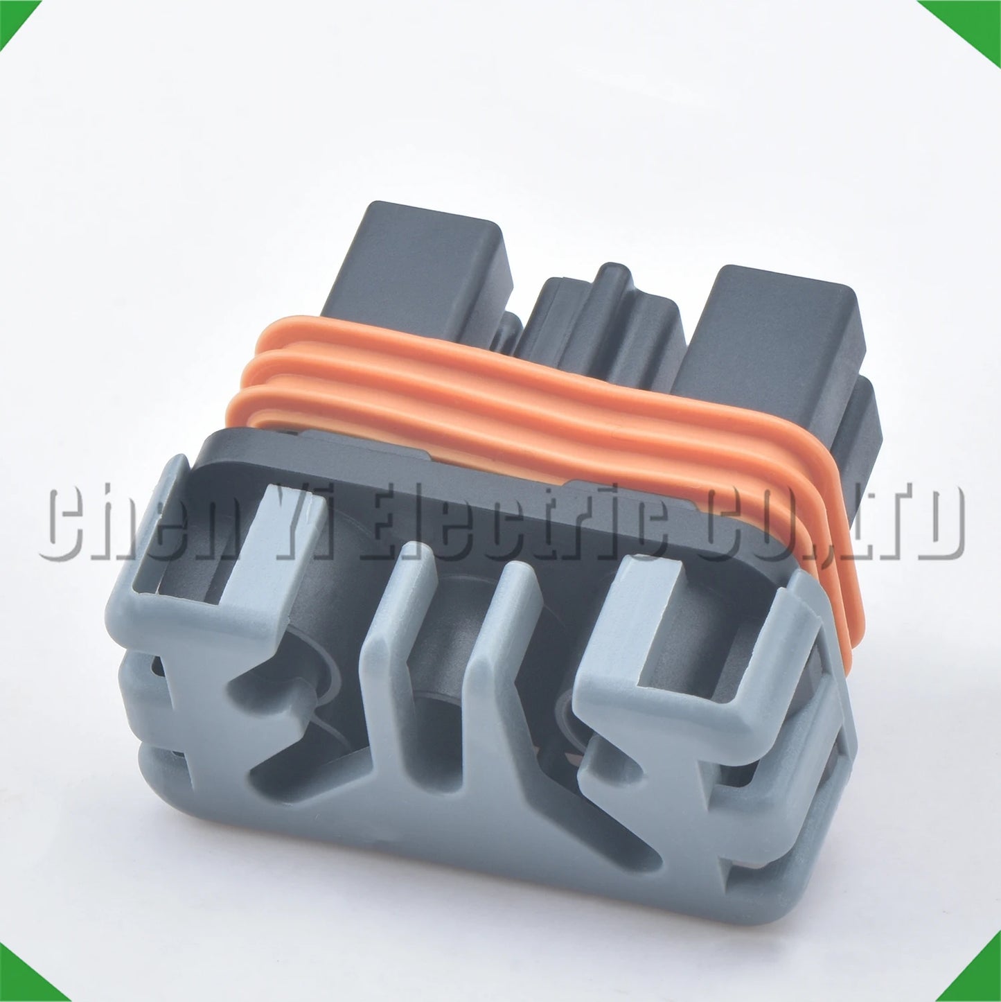 DDEC 3 4 ECM connector plug for Detroit Diesel 12.7L