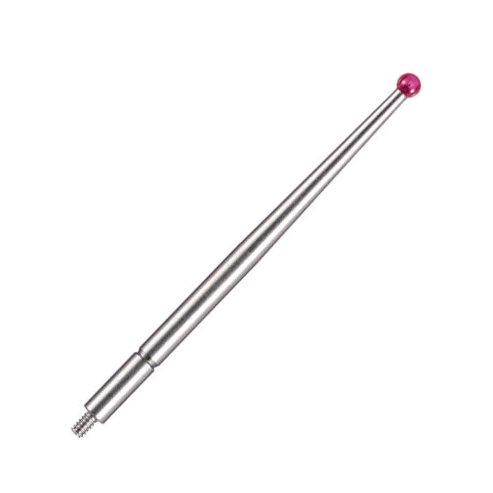 21CZA211 contact points dial test indicator used with 513-415-10, 513-215N, and 513 CMM tools for precise measurement