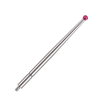 21CZA211 contact points dial test indicator used with 513-415-10, 513-215N, and 513 CMM tools for precise measurement