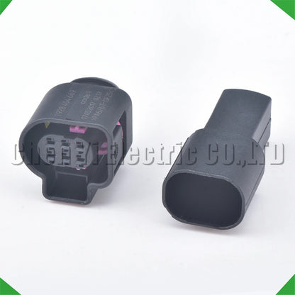diesel engine oxygen sensor wire harness connector