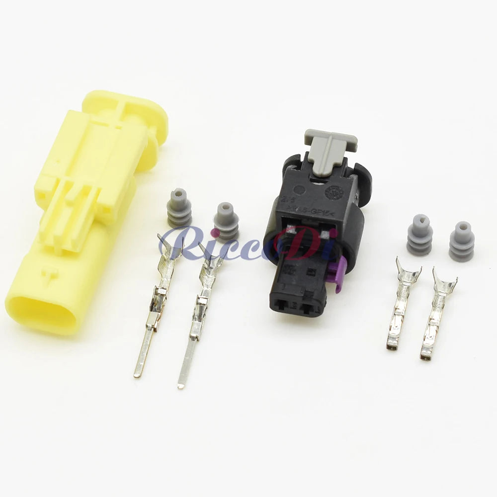 diesel urea connector housing designed for long-lasting performance and stable electrical connection