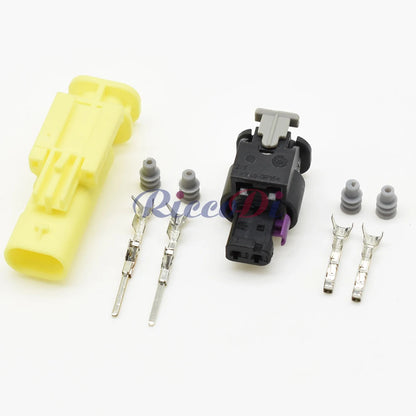 diesel urea connector housing designed for long-lasting performance and stable electrical connection
