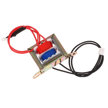 Digital clock transformer module for appliances