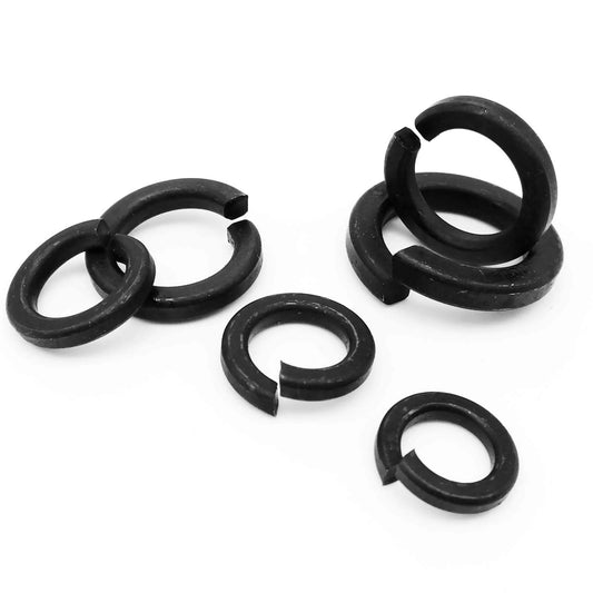 din127-gb93-black-grade-8-8-steel-spring-lock-washer