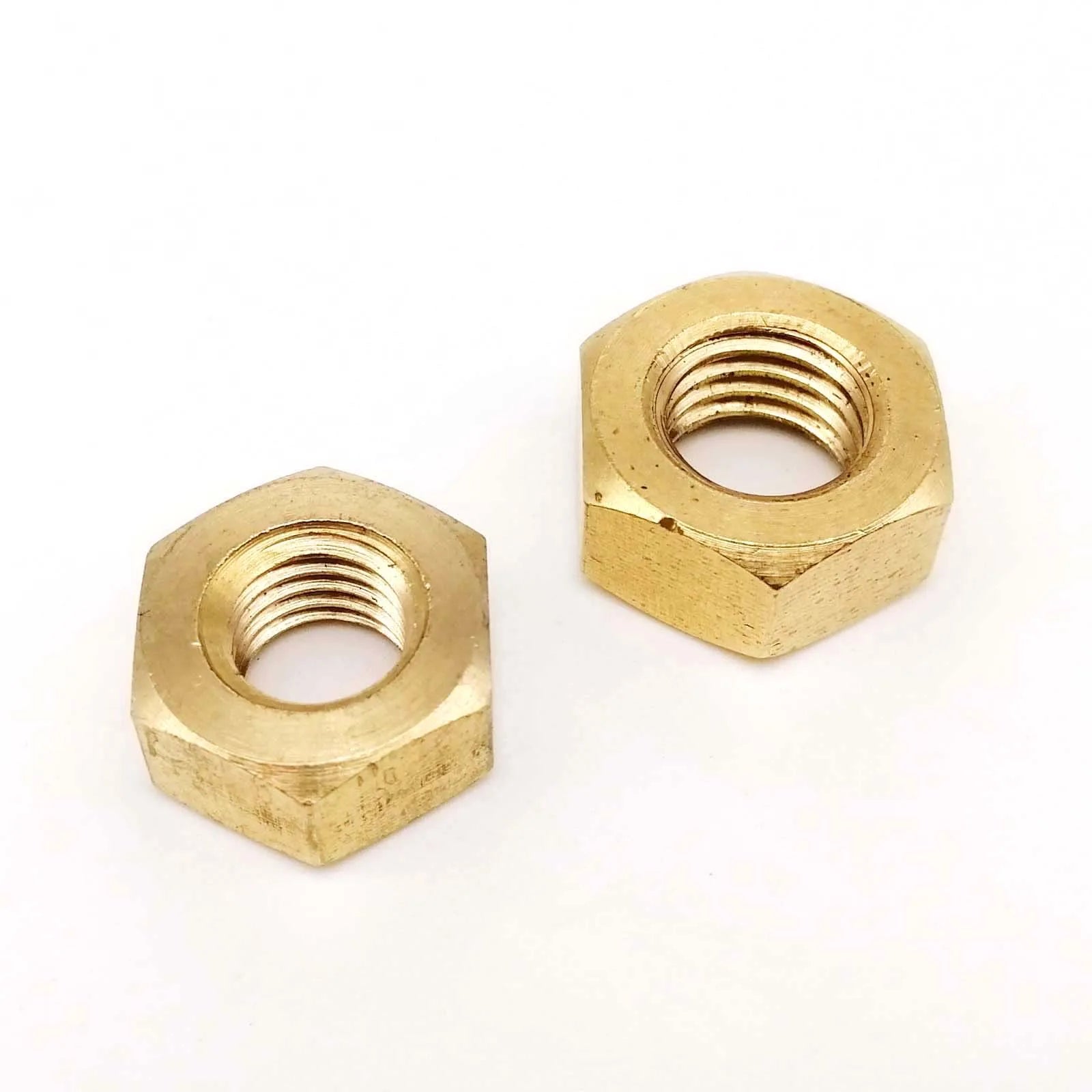 din934_brass_hex_nut_m1_m12