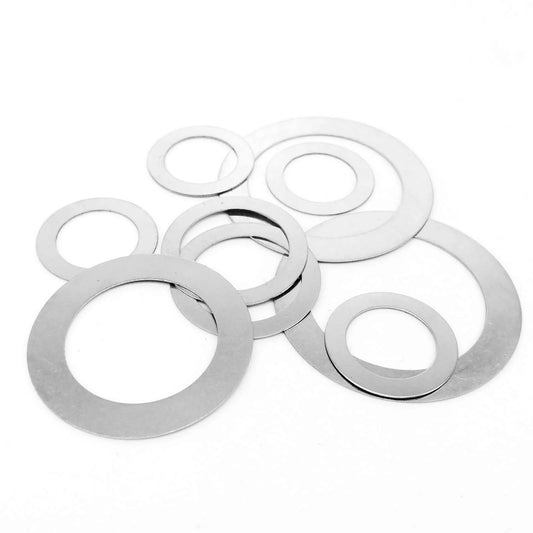 din988-304-stainless-steel-ultrathin-precision-shim