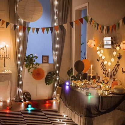 LED light for DIY balloon and lantern decor