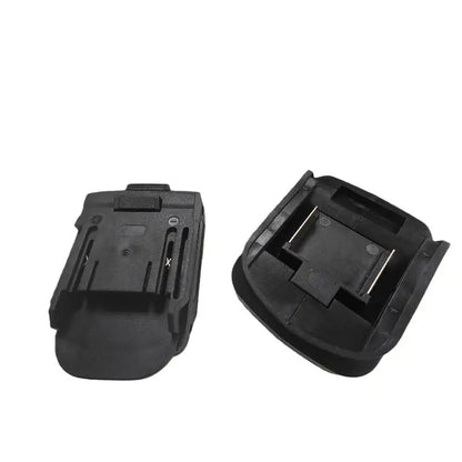 DIY battery adapter cable connector for power tools