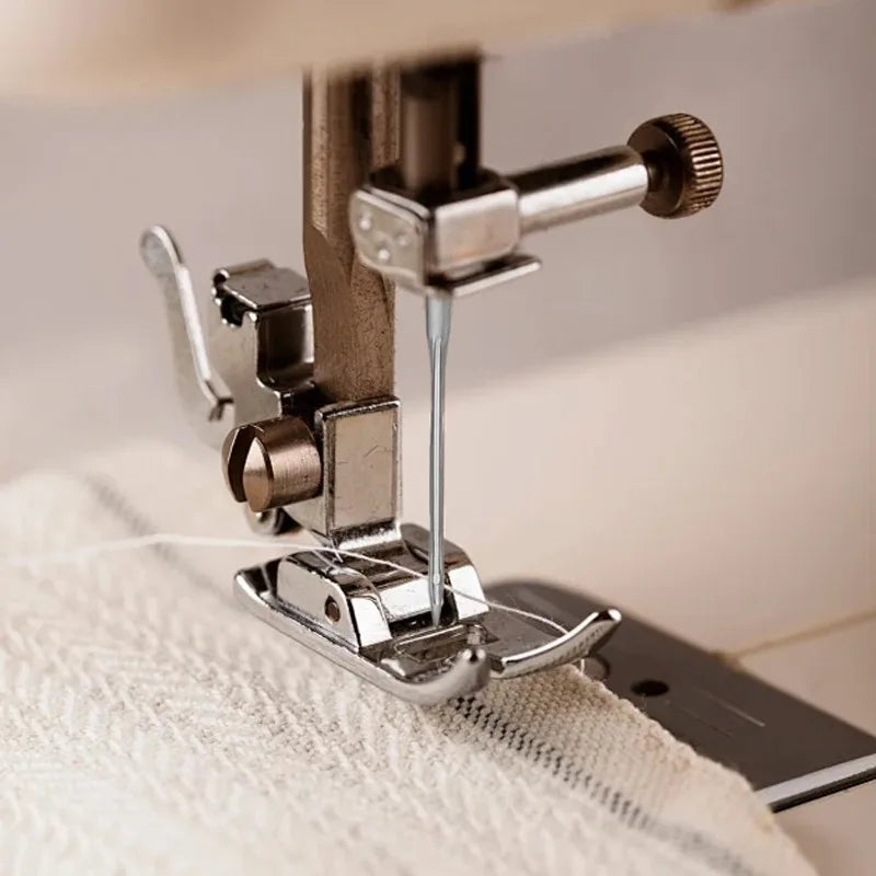 Sewing machine needles for DIY handmade supplies