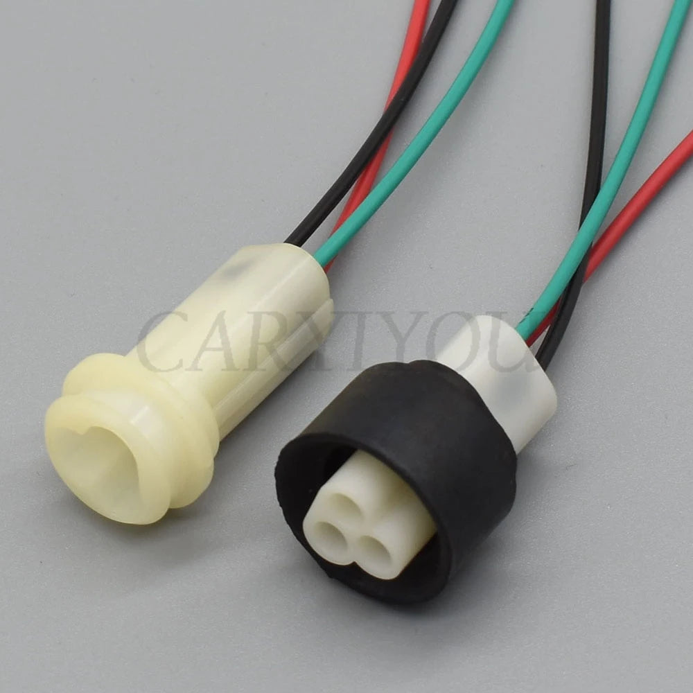 vehicle wiring harness connector DJ3031-2.3-11/21 application reference
