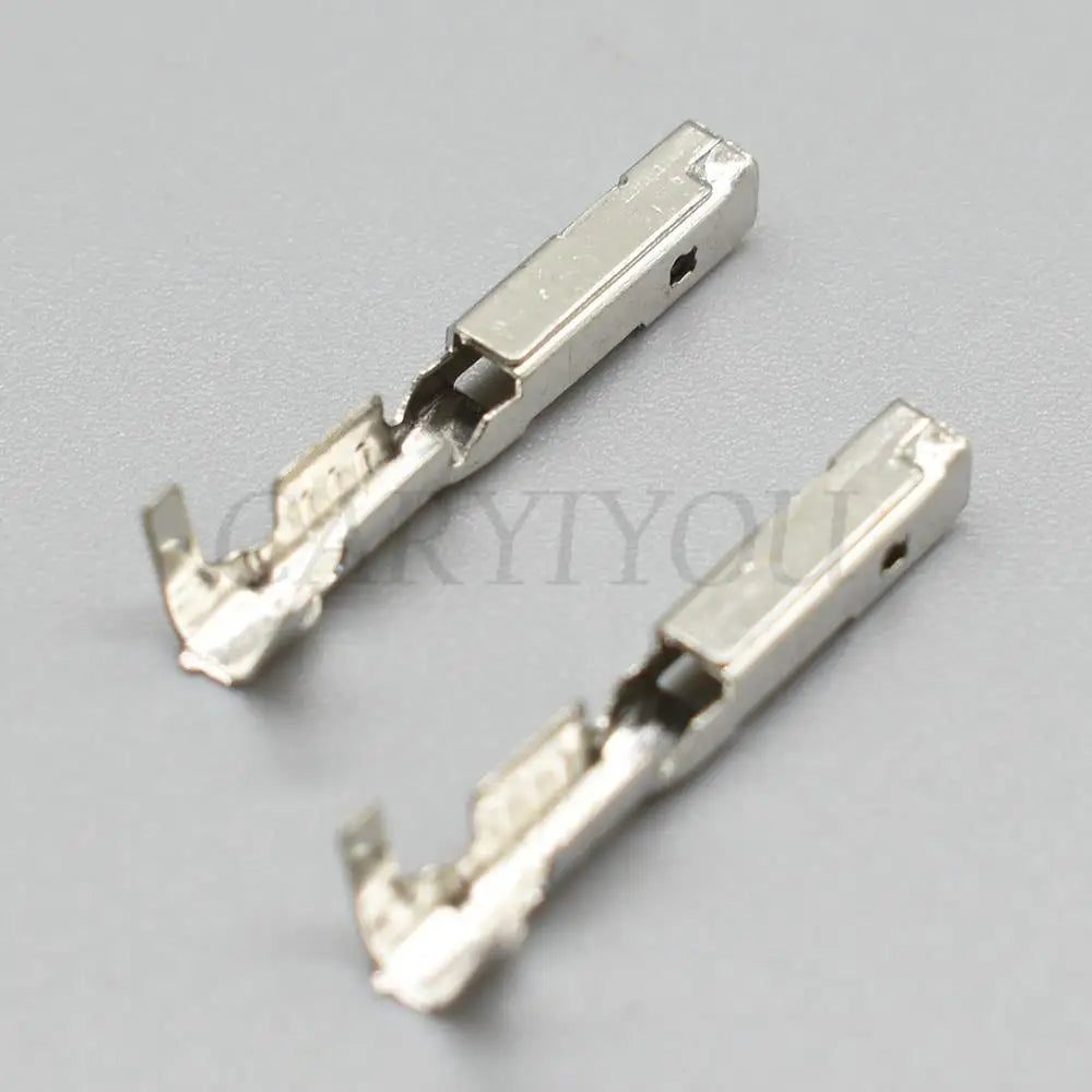 1.5MM DJ622-F1.5A AMP Deutsch connector pins auto crimping terminals G334 7116-4103-02