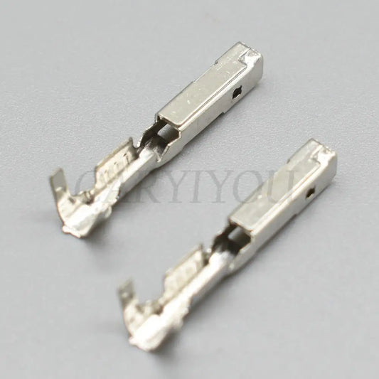 1.5MM DJ622-F1.5A AMP Deutsch connector pins auto crimping terminals G334 7116-4103-02