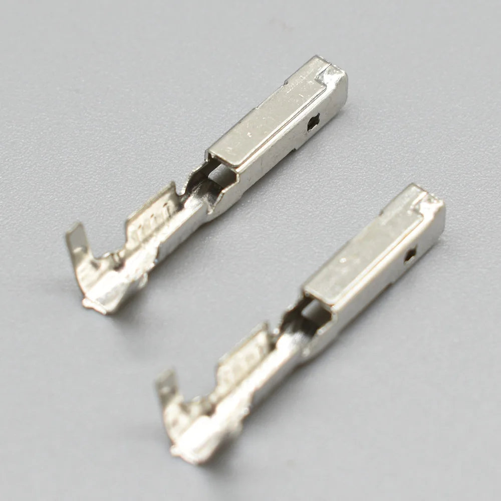 1.5MM DJ622-F1.5A AMP Deutsch connector pins auto crimping terminals series G334 7116-4103-02