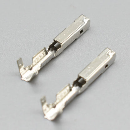 1.5MM DJ622-F1.5A AMP Deutsch connector pins auto crimping terminals series G334 7116-4103-02
