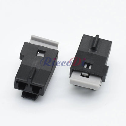 DJ7029Y-4.8-21 automotive connector used in vehicle wiring harness applications