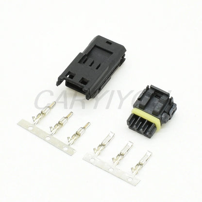 2 pin DJ7034-0.6-11 21 connector plug used in automotive wire harness systems