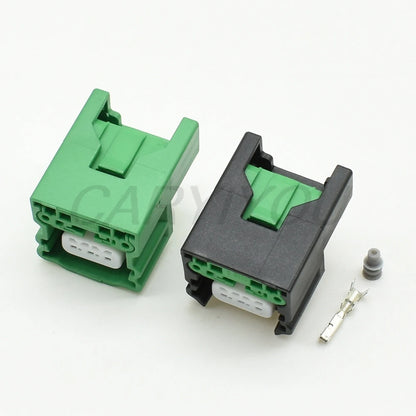 DJ7035HA-1-21 DJ7035HB-1-21 connector plug used in automotive wire harness applications