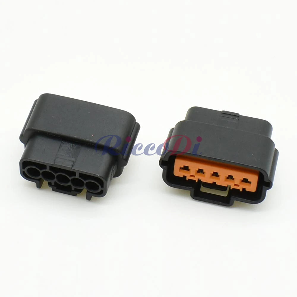 DJ7054A-2.2-21 automotive connector AC assembly sealed cable