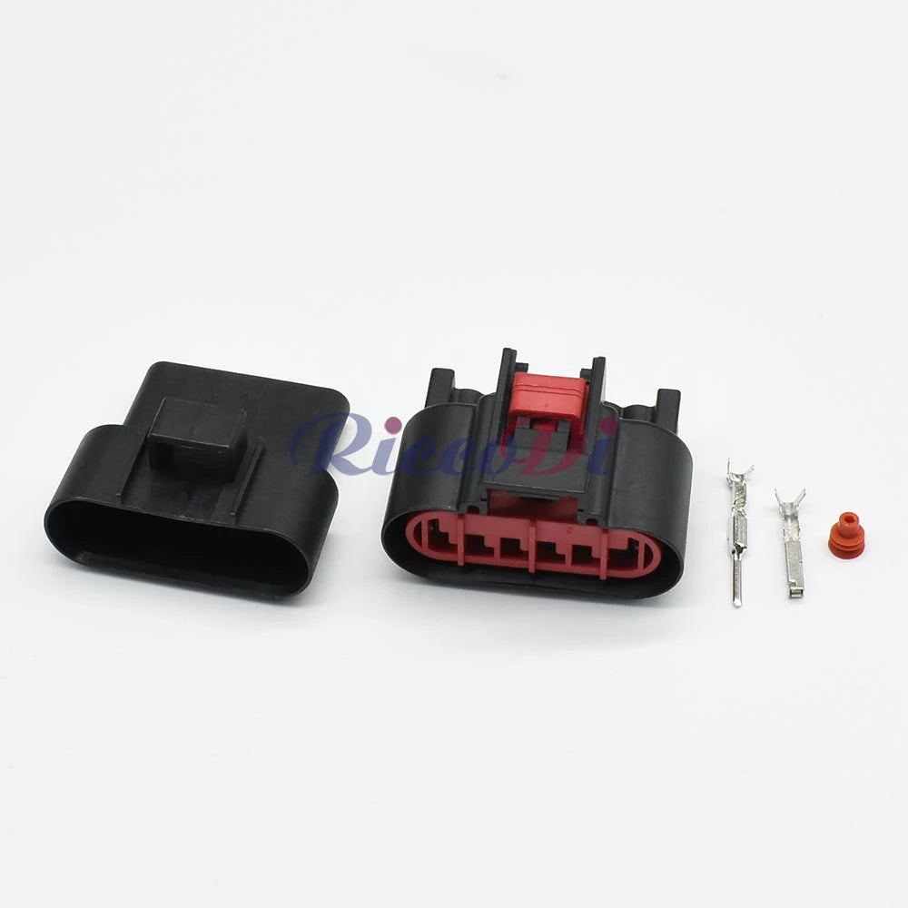 DJ7063F-1.5-11 auto waterproof wire harness connector female male