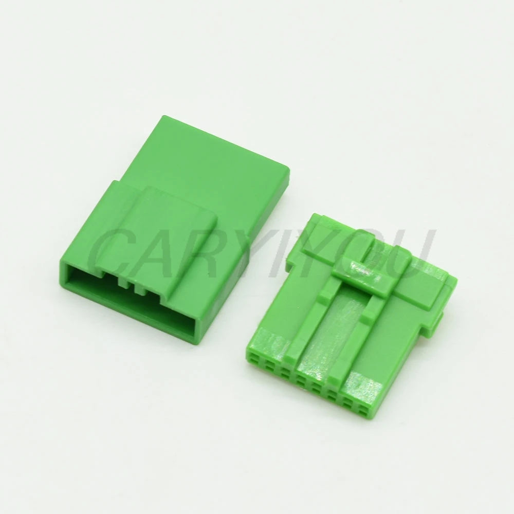 DJ7081AC-0.6-11 21 auto connector male female electrical wiring harness socket series