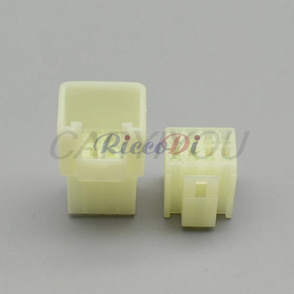 DJ7085-2.3-11 8 pin Sumitomo HM series female male auto electrical wire connector for car