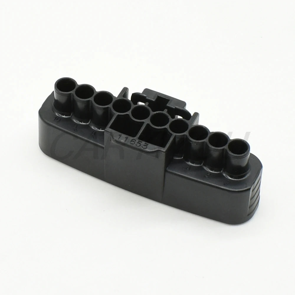 DJ71011-2.2-21 female connector for automotive wire harness