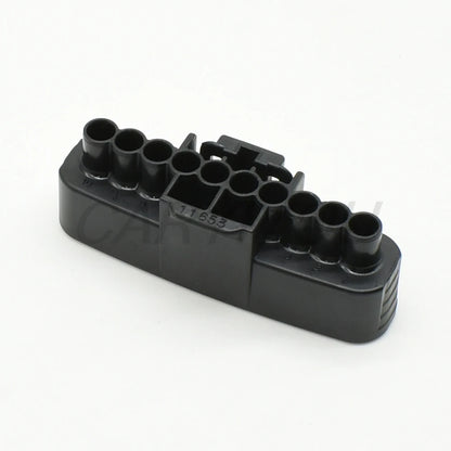DJ71011-2.2-21 female connector for automotive wire harness