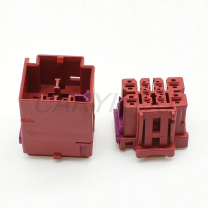 DJ7104-1.5/3.5-11 21 female connector for automotive wire harness