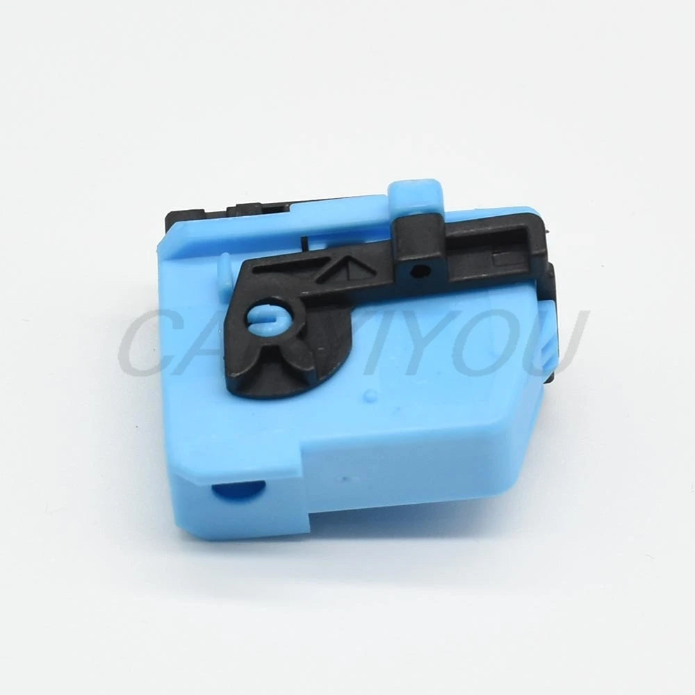DJ7122C-0.6-21 0.6 mm female automotive electrical wire connector plug