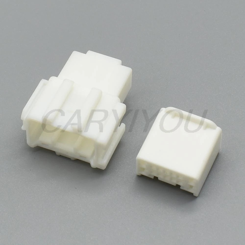 DJ7142-0.7 1.5-11 21 connector automotive male female electrical wire socket plug