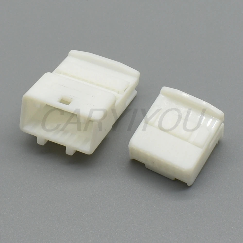 DJ7161S-0.7-11 21 female automotive electrical wire connector socket plug