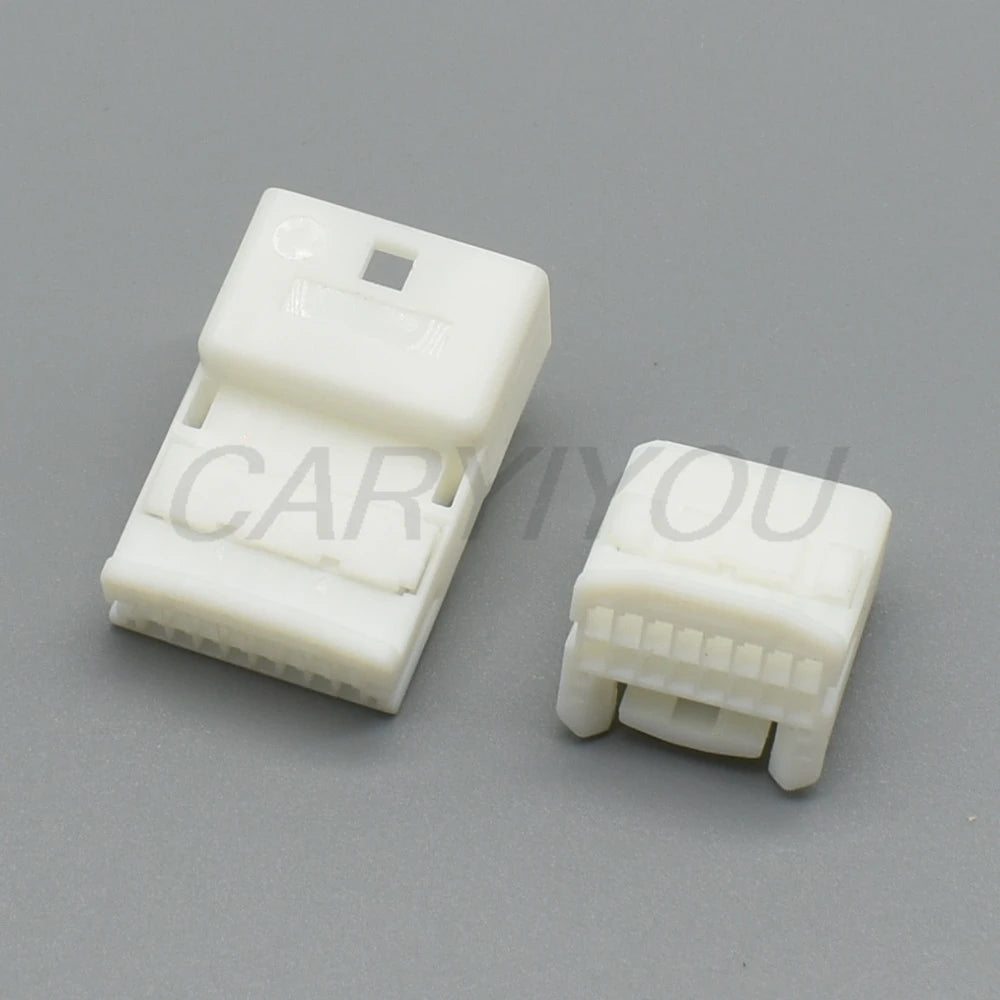 DJ7161S-0.7-11 21 automotive male female electrical wire connector socket plug series