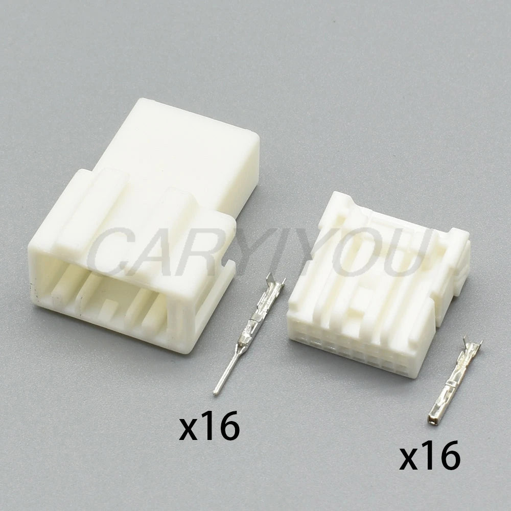 DJ7162-0.7-11 21 connector automotive male female electrical wire socket plug
