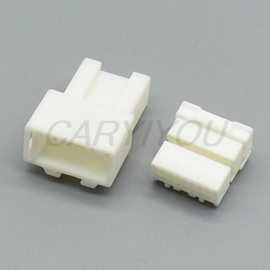 DJ7162-0.7-11 21 male automotive electrical wire connector socket plug