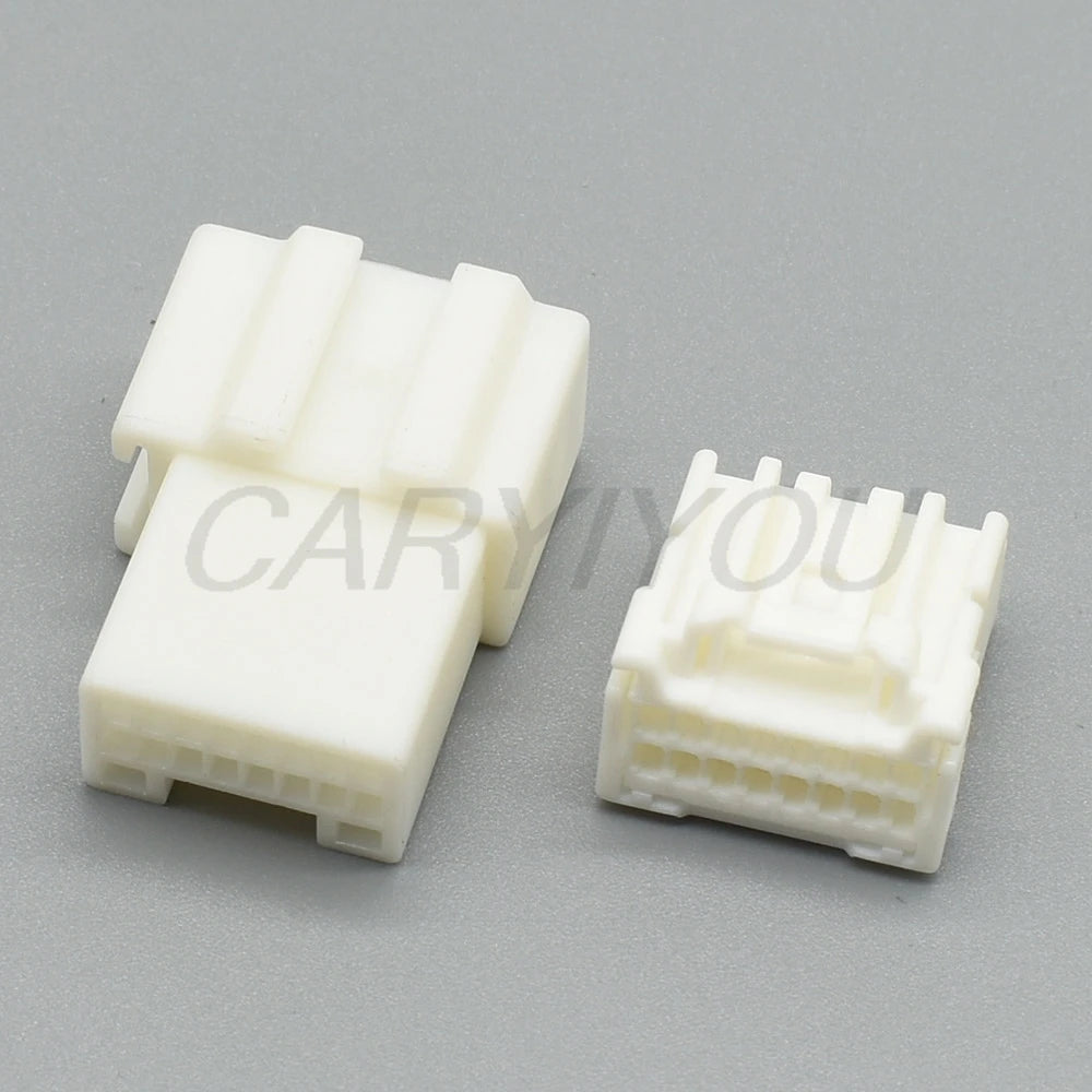DJ7162-0.7-11 21 automotive male female electrical wire connector socket plug series