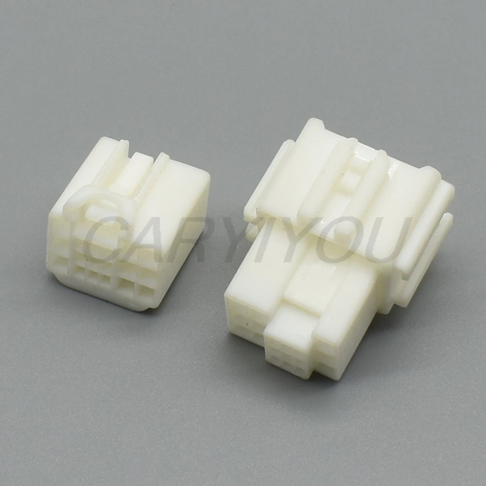 DJ7181Y-0.7 1.5-11 21 automotive female male electrical wire connector socket plug series