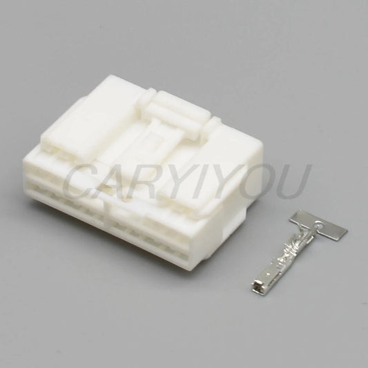 DJ7205F-1.5-21 connector automotive female male electrical wire socket plug