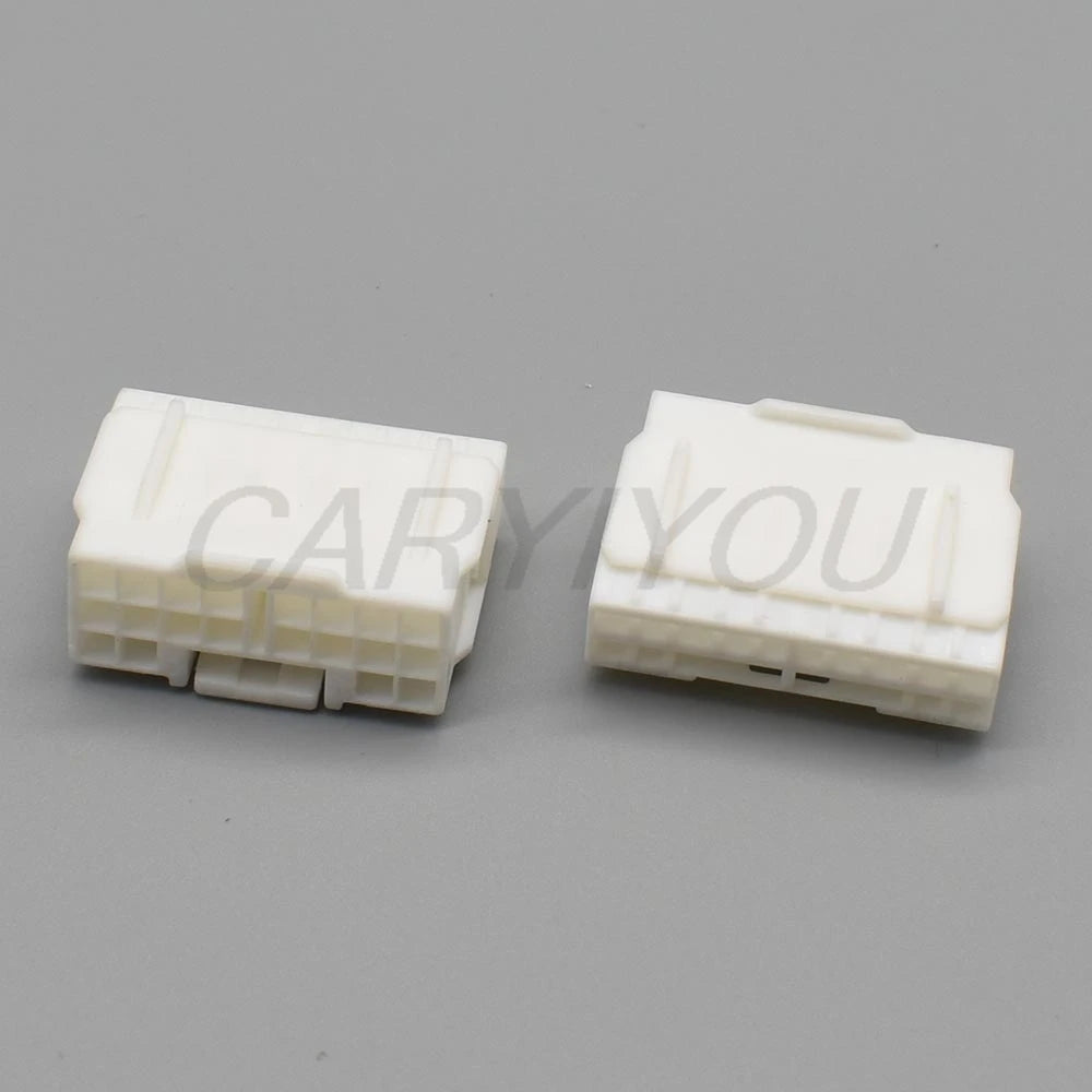 DJ7205F-1.5-21 1.5 mm male automotive electrical wire connector plug