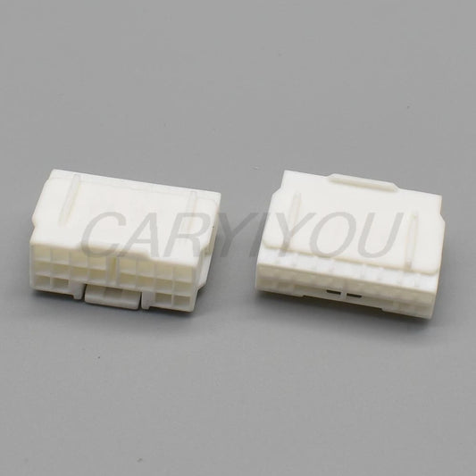 DJ7205F-1.5-21 1.5 mm male automotive electrical wire connector plug