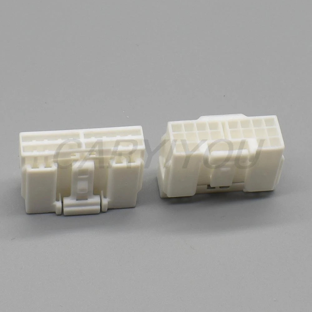 DJ7205F-1.5-21 automotive female male electrical wire connector socket plug series